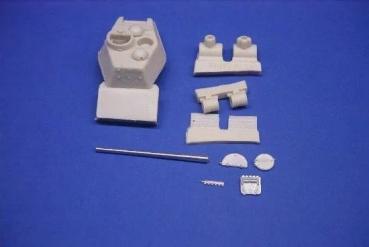 GMR-72048 T-34/85 Modell 1945 Turm